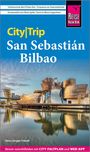 Hans-Jürgen Fründt: Reise Know-How CityTrip San Sebastián und Bilbao, Buch