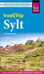 Hans-Jürgen Fründt: Reise Know-How InselTrip Sylt, Buch