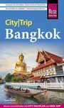 Rainer Krack: Reise Know-How CityTrip Bangkok, Buch