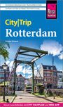 Günter Schenk: Reise Know-How CityTrip Rotterdam, Buch