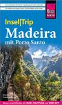 Daniela Schetar: Reise Know-How InselTrip Madeira (mit Porto Santo), Buch