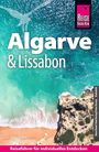 Werner Lips: Reise Know-How Reiseführer Algarve und Lissabon, Buch