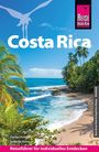 Detlev Kirst: Reise Know-How Reiseführer Costa Rica, Buch