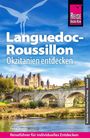 Petra Sparrer: Reise Know-How Reiseführer Languedoc-Roussillon, Buch