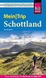 Doreen Reeck: Reise Know-How MeinTrip Schottland, Buch