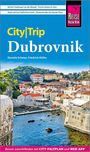 Daniela Schetar: Reise Know-How CityTrip Dubrovnik, Buch