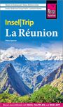 Petra Sparrer: Reise Know-How InselTrip La Réunion, Buch