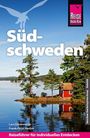 Lars Dörenmeier: Reise Know-How Reiseführer Südschweden, Buch