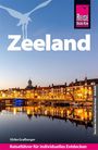 Ulrike Grafberger: Reise Know-How Reiseführer Zeeland, Buch