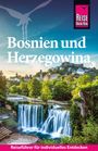 Thomas Brock: Reise Know-How Reiseführer Bosnien und Herzegowina, Buch
