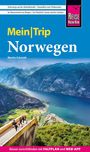 Martin Schmidt: Reise Know-How MeinTrip Norwegen, Buch
