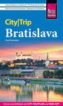 Sven Eisermann: Reise Know-How CityTrip Bratislava / Pressburg, Buch