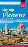 Friedrich Köthe: Reise Know-How CityTrip Florenz, Buch