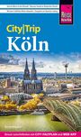 Kirstin Kabasci: Reise Know-How CityTrip Köln, Buch