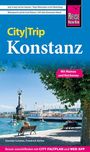 Daniela Schetar: Reise Know-How CityTrip Konstanz, Buch