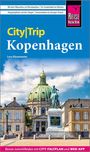 Lars Dörenmeier: Reise Know-How CityTrip Kopenhagen, Buch