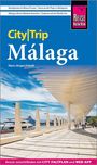 Hans-Jürgen Fründt: Reise Know-How CityTrip Málaga, Buch