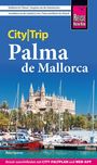 Petra Sparrer: Reise Know-How CityTrip Palma de Mallorca, Buch