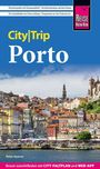 Petra Sparrer: Reise Know-How CityTrip Porto, Buch