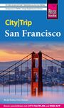 Margit Brinke: Reise Know-How CityTrip San Francisco, Buch