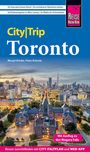 Peter Kränzle: Reise Know-How CityTrip Toronto, Buch