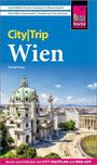 Daniel Krasa: Reise Know-How CityTrip Wien, Buch