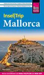 Petra Sparrer: Reise Know-How InselTrip Mallorca, Buch