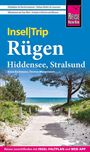 Anne Kirchmann: Reise Know-How InselTrip Rügen mit Hiddensee und Stralsund, Buch