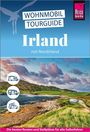 Hartmut Engel: Reise Know-How Wohnmobil-Tourguide Irland mit Nordirland, Buch
