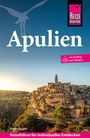 Peter Amann: Reise Know-How Reiseführer Apulien, Buch