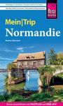 Markus Mörsdorf: Reise Know-How MeinTrip Normandie, Buch