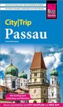 Sven Eisermann: Reise Know-How CityTrip Passau mit Ausflug nach Schärding und Vilshofen, Buch