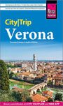 Friedrich Köthe: Reise Know-How CityTrip Verona, Buch