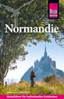 Hans Otzen: Reise Know-How Reiseführer Normandie, Buch