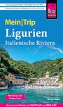 Markus Bingel: Reise Know-How MeinTrip Ligurien, Buch