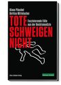 Klaus Püschel: Tote schweigen nicht, Buch