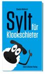 Claudia Welkisch: Sylt für Klookschieter, Buch