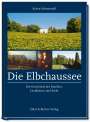 Katrin Schmersahl: Die Elbchaussee, Buch