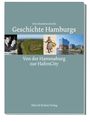 Sven Kummereincke: Geschichte Hamburgs, Buch