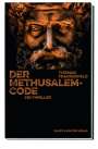 Thomas Frankenfeld: Der Methusalem-Code, Buch