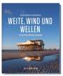 Nicolle Hofmann: Weite, Wind und Wellen, Buch