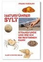 Frank Rudolph: Naturführer Sylt, Buch