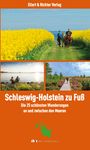 : Schleswig-Holstein zu Fuß, Buch