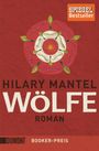 Hilary Mantel: Wölfe, Buch