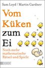 Sam Loyd: Vom Küken zum Ei, Buch