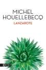Michel Houellebecq: Lanzarote, Buch