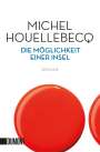 Michel Houellebecq: Die Möglichkeit einer Insel, Buch