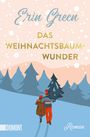 Erin Green: Das Weihnachtsbaumwunder, Buch