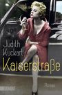Judith Kuckart: Kaiserstraße, Buch
