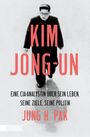 Jung H. Pak: Kim Jong-un, Buch